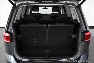 Volkswagen Touran 1,6 TDI 85 kW HIGHLINE 7/ 2019