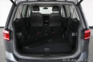Volkswagen Touran 1,6 TDI 85 kW HIGHLINE 7/ 2019