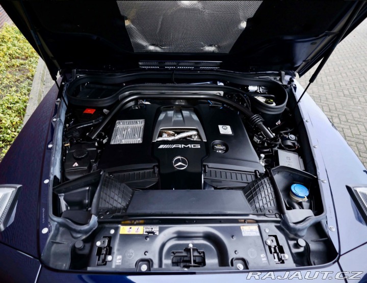 Mercedes-Benz G G63 AMG * Manufaktur*Pan 2023