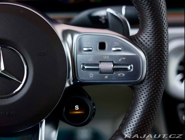 Mercedes-Benz G G63 AMG * Manufaktur*Pan 2023