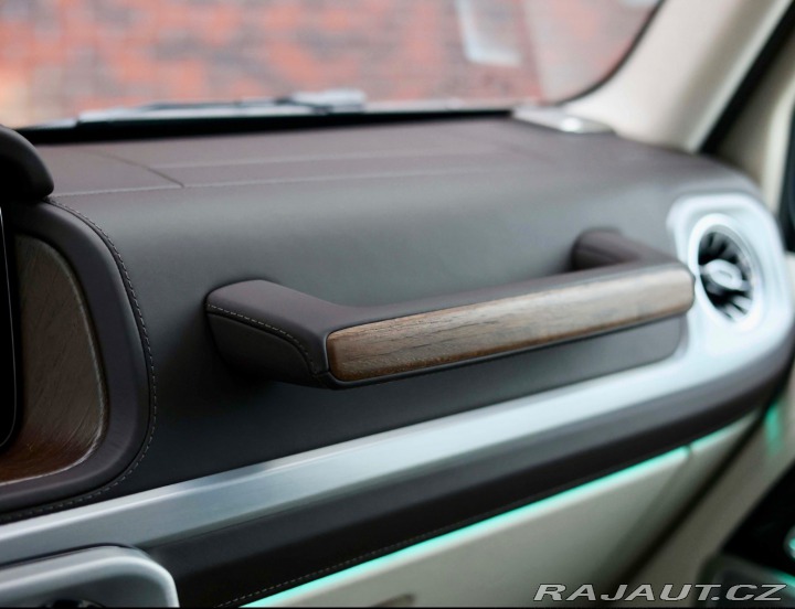Mercedes-Benz G G63 AMG * Manufaktur*Pan 2023