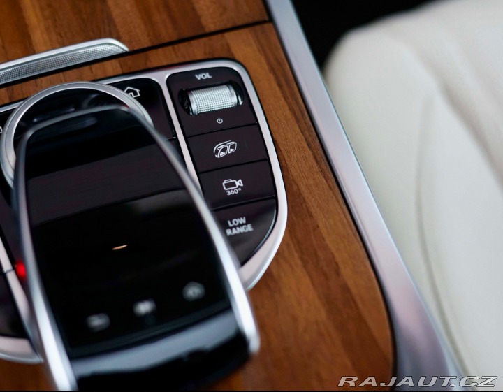 Mercedes-Benz G G63 AMG * Manufaktur*Pan 2023