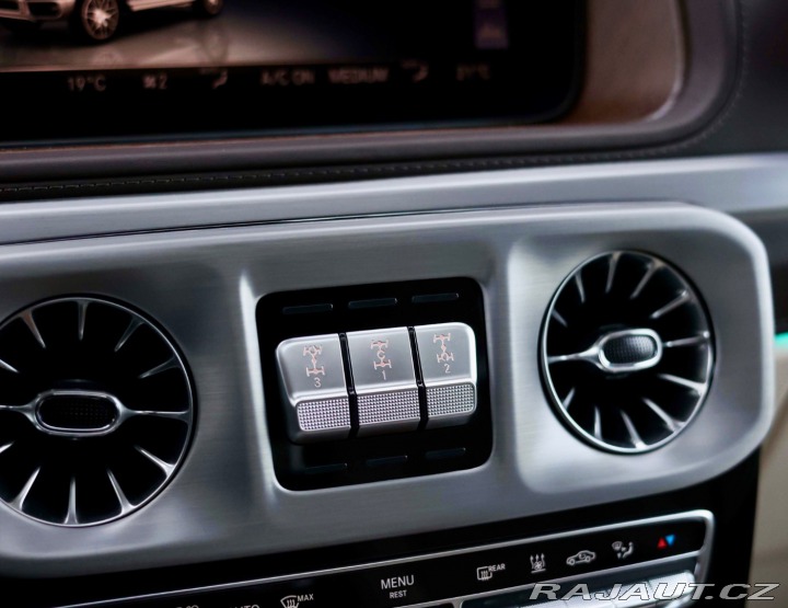 Mercedes-Benz G G63 AMG * Manufaktur*Pan 2023