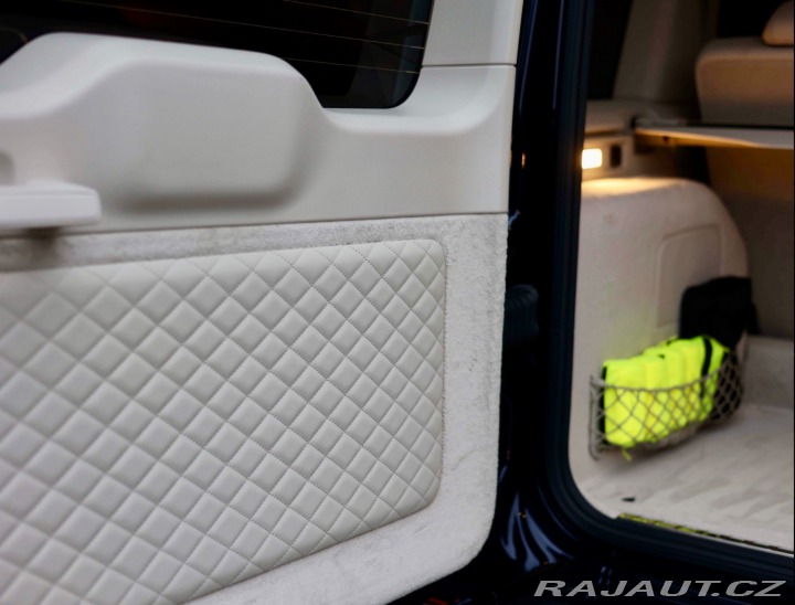 Mercedes-Benz G G63 AMG * Manufaktur*Pan 2023