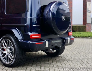 Mercedes-Benz G G63 AMG * Manufaktur*Pan 2023