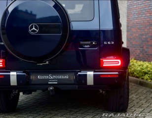 Mercedes-Benz G G63 AMG * Manufaktur*Pan 2023