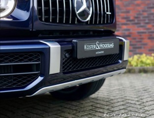Mercedes-Benz G G63 AMG * Manufaktur*Pan 2023
