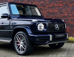 Mercedes-Benz G G63 AMG * Manufaktur*Pan 2023