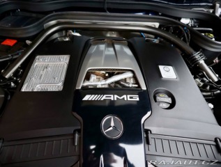 Mercedes-Benz G G63 AMG * Manufaktur*Pan 2023