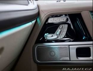 Mercedes-Benz G G63 AMG * Manufaktur*Pan 2023
