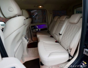 Mercedes-Benz G G63 AMG * Manufaktur*Pan 2023