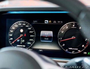 Mercedes-Benz G G63 AMG * Manufaktur*Pan 2023