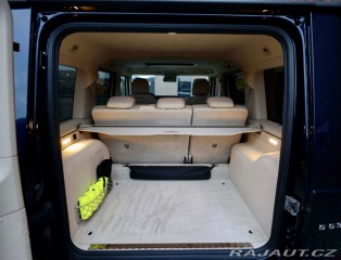 Mercedes-Benz G G63 AMG * Manufaktur*Pan 2023