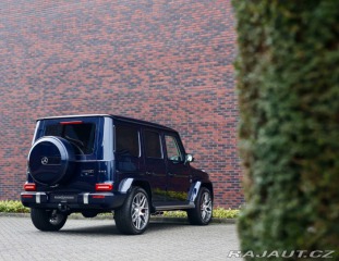 Mercedes-Benz G G63 AMG * Manufaktur*Pan 2023