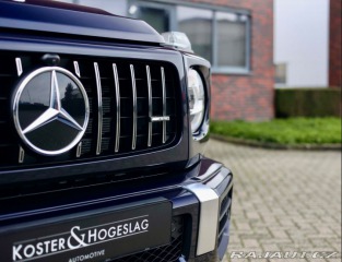 Mercedes-Benz G G63 AMG * Manufaktur*Pan 2023