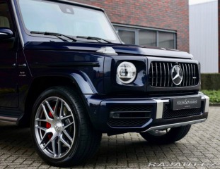 Mercedes-Benz G G63 AMG * Manufaktur*Pan 2023