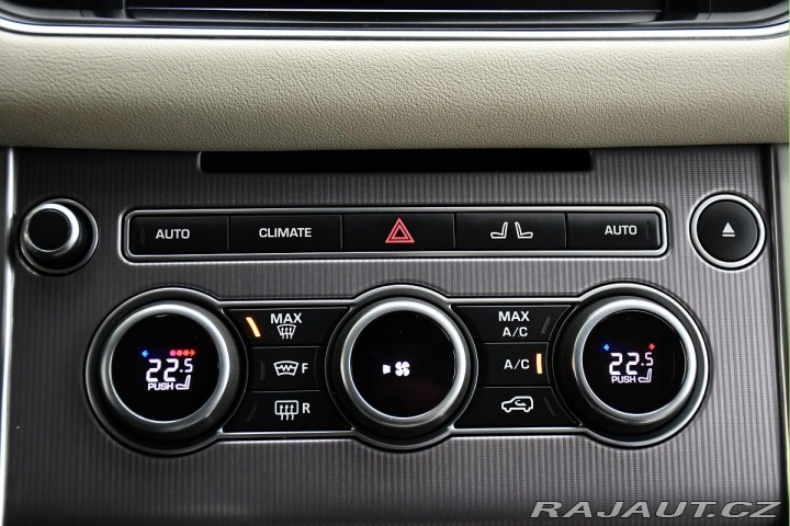 Land Rover Range Rover Sport 3.0TDV6 HSE AWD SERVIS. K 2015