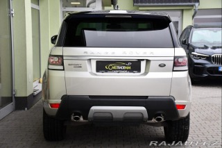 Land Rover Range Rover Sport 3.0TDV6 HSE AWD SERVIS. K 2015
