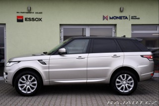 Land Rover Range Rover Sport 3.0TDV6 HSE AWD SERVIS. K 2015