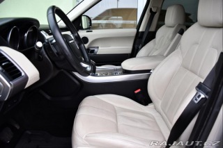 Land Rover Range Rover Sport 3.0TDV6 HSE AWD SERVIS. K 2015