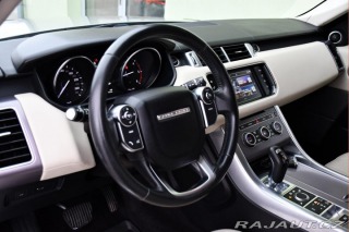 Land Rover Range Rover Sport 3.0TDV6 HSE AWD SERVIS. K 2015