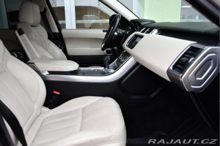 Land Rover Range Rover Sport 3.0TDV6 HSE AWD SERVIS. K 2015