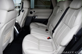 Land Rover Range Rover Sport 3.0TDV6 HSE AWD SERVIS. K 2015