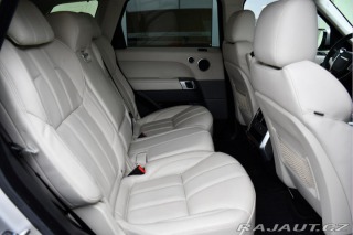 Land Rover Range Rover Sport 3.0TDV6 HSE AWD SERVIS. K 2015