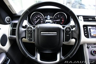 Land Rover Range Rover Sport 3.0TDV6 HSE AWD SERVIS. K 2015