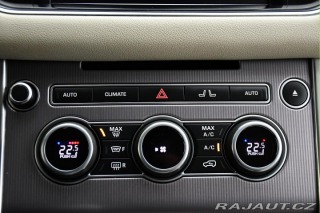 Land Rover Range Rover Sport 3.0TDV6 HSE AWD SERVIS. K 2015