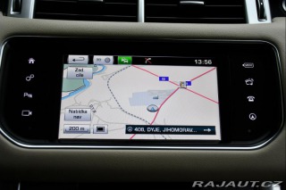 Land Rover Range Rover Sport 3.0TDV6 HSE AWD SERVIS. K 2015