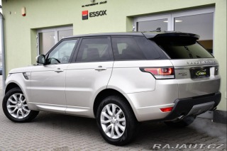 Land Rover Range Rover Sport 3.0TDV6 HSE AWD SERVIS. K 2015