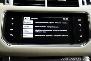 Land Rover Range Rover Sport 3.0TDV6 HSE AWD SERVIS. K 2015