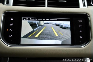 Land Rover Range Rover Sport 3.0TDV6 HSE AWD SERVIS. K 2015