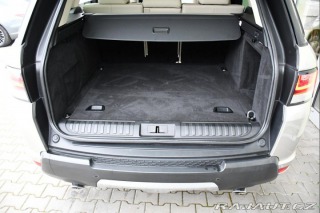 Land Rover Range Rover Sport 3.0TDV6 HSE AWD SERVIS. K 2015