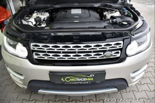 Land Rover Range Rover Sport 3.0TDV6 HSE AWD SERVIS. K 2015