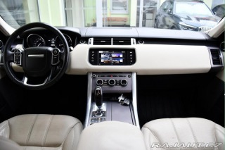 Land Rover Range Rover Sport 3.0TDV6 HSE AWD SERVIS. K 2015