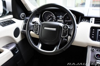 Land Rover Range Rover Sport 3.0TDV6 HSE AWD SERVIS. K 2015