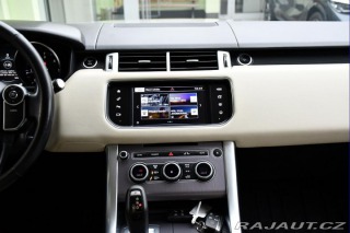 Land Rover Range Rover Sport 3.0TDV6 HSE AWD SERVIS. K 2015