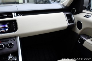 Land Rover Range Rover Sport 3.0TDV6 HSE AWD SERVIS. K 2015