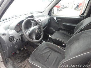 Peugeot Partner 2.0 Hdi tažné 2004