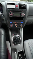 Volkswagen Golf Variant 2009