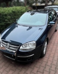 Volkswagen Golf Variant 2009