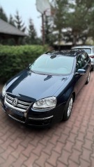 Volkswagen Golf Variant 2009