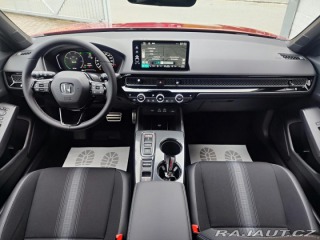 Honda Civic 2.0 e:HEV SPORT skladem 2025