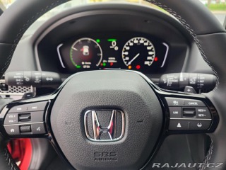 Honda Civic 2.0 e:HEV SPORT skladem 2025