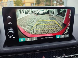 Honda Civic 2.0 e:HEV SPORT skladem 2025