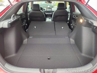 Honda Civic 2.0 e:HEV SPORT skladem 2025