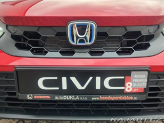 Honda Civic 2.0 e:HEV SPORT skladem 2025