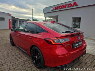Honda Civic 2.0 e:HEV SPORT skladem 2025